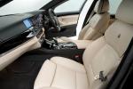 Alpina D5 Bi-Turbo Limousine 2011 года (UK)